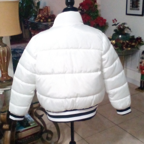 Puffer Jacket NWT - Picture 3 of 5